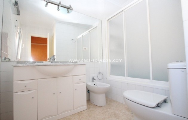 Revente - Villa - Orihuela Costa - Costa Blanca