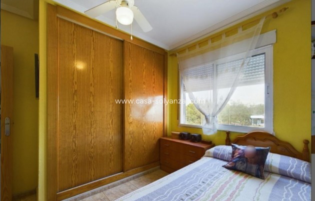 Revente - Appartement - Los Alcázares - La Rambla
