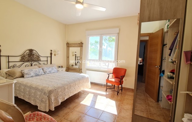 Revente - Villa - Yecla - Inland