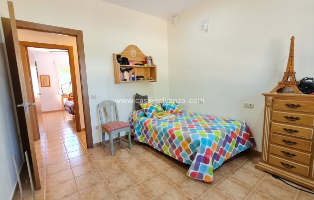 Revente - Villa - Yecla - Inland