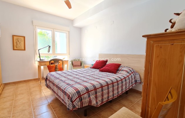 Revente - Villa - Yecla - Inland