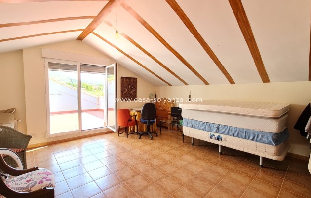 Revente - Villa - Yecla - Inland