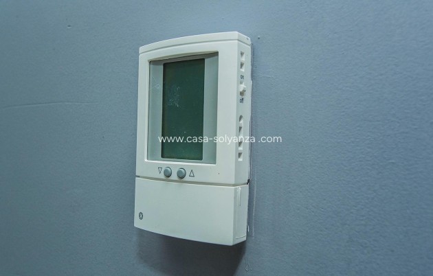 Revente - Maison de ville - Torrevieja - La Siesta