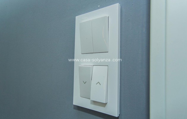 Revente - Maison de ville - Torrevieja - La Siesta