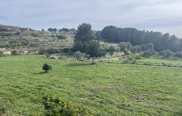 Revente - Maison de ville - Benisa - Costa Blanca