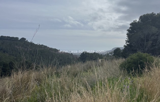Revente - Maison de ville - Benisa - Costa Blanca