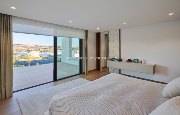 Revente - Villa - Molina de Segura - Inland