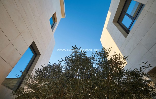 Revente - Villa - Molina de Segura - Inland