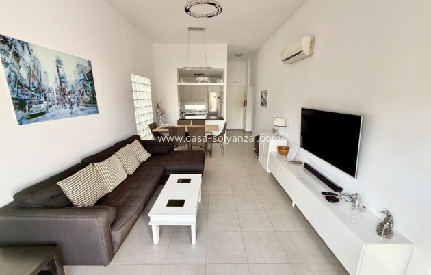 Revente - Villa - Mar Menor Golf - Inland