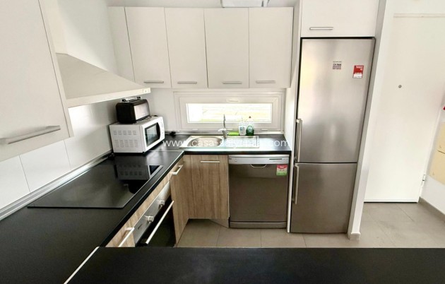 Revente - Villa - Mar Menor Golf - Inland