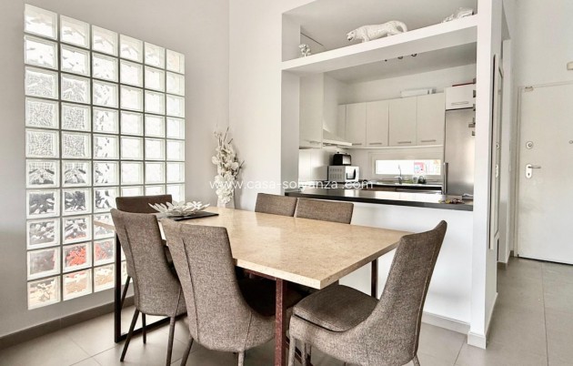 Revente - Villa - Mar Menor Golf - Inland