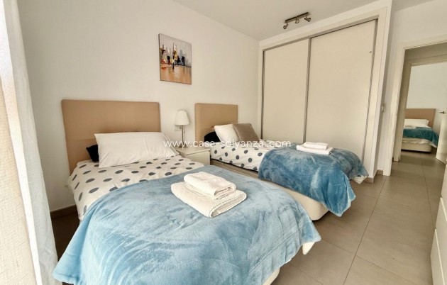 Revente - Villa - Mar Menor Golf - Inland