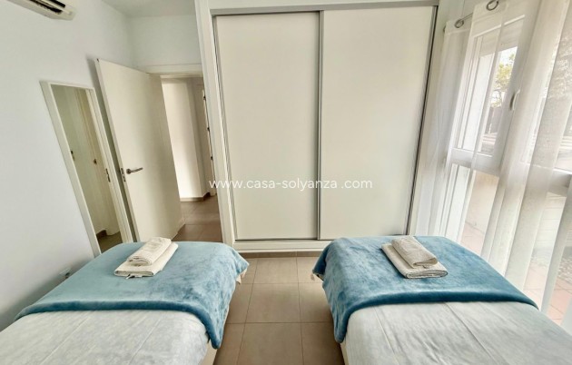 Revente - Villa - Mar Menor Golf - Inland