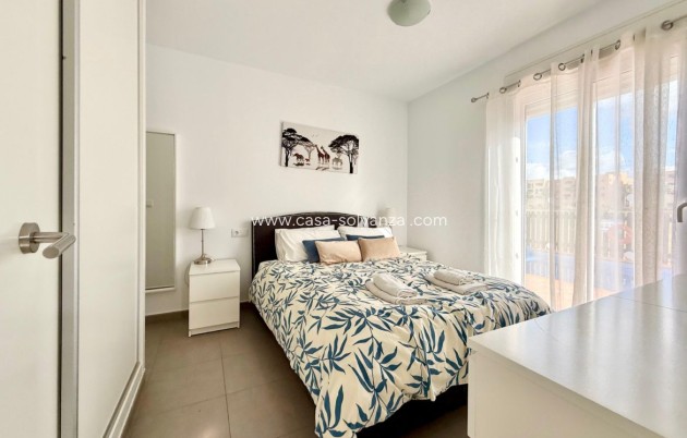 Revente - Villa - Mar Menor Golf - Inland