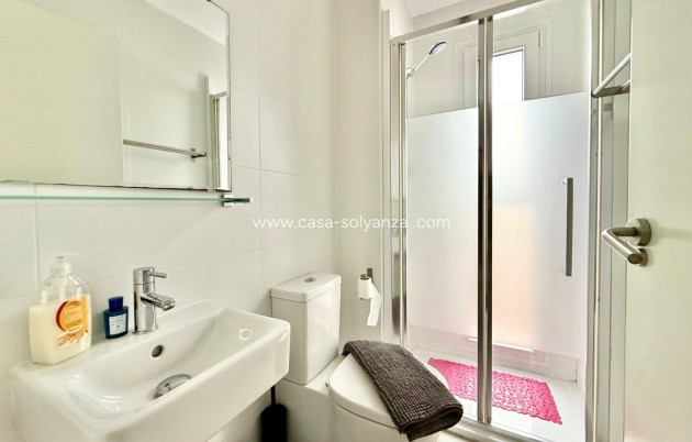 Revente - Villa - Mar Menor Golf - Inland