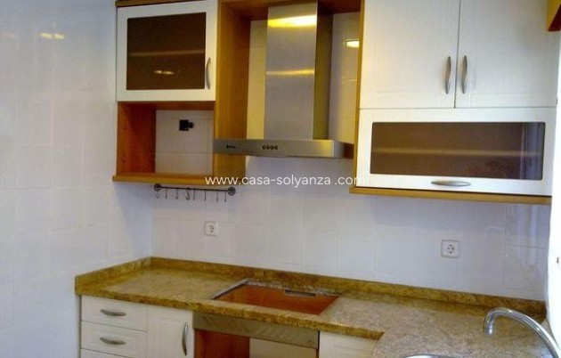 Revente - Maison de ville - Torre Pacheco - Inland