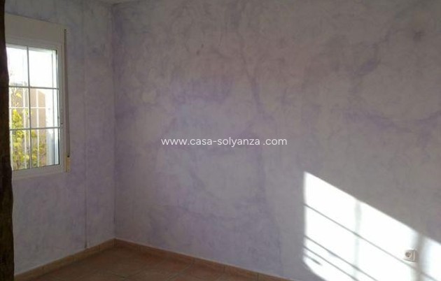 Revente - Maison de ville - Torre Pacheco - Inland