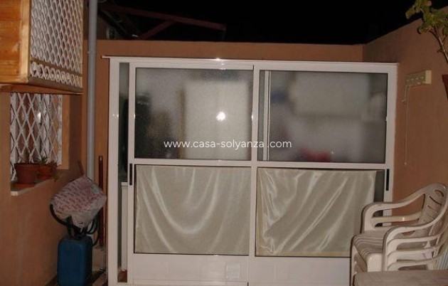 Revente - Maison de ville - Torre Pacheco - Inland