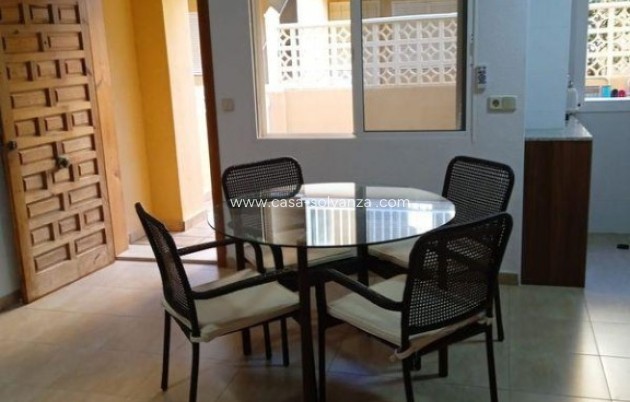 Revente - Maison de ville - Pilar de la Horadada - Costa Blanca