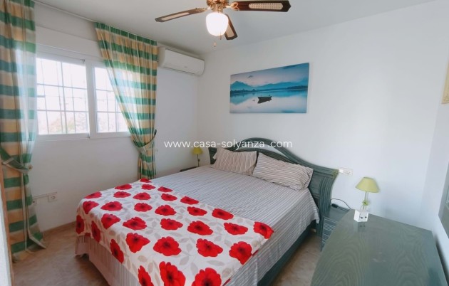 Revente - Quad Villa - Playa Flamenca - Costa Blanca