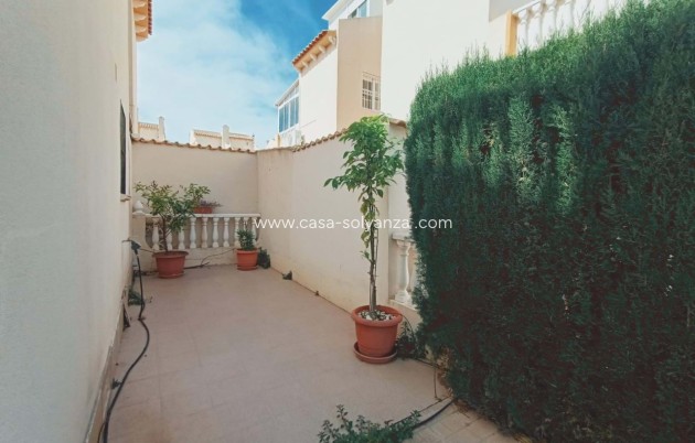 Revente - Quad Villa - Playa Flamenca - Costa Blanca