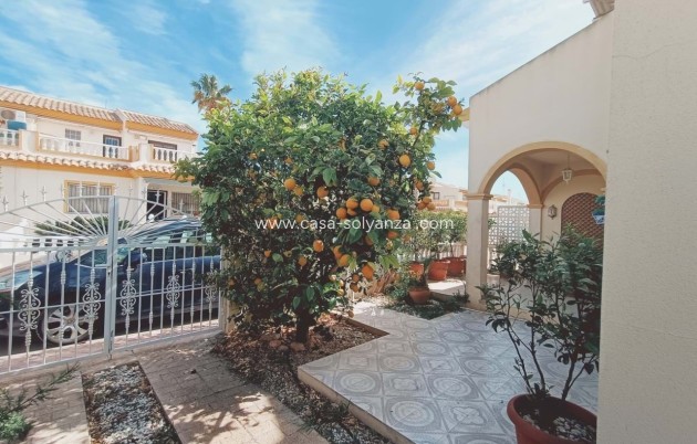 Revente - Quad Villa - Playa Flamenca - Costa Blanca