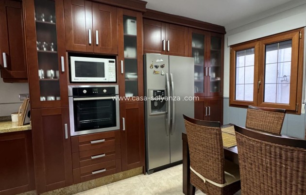 Revente - Appartement - Torrevieja - Playa del Cura