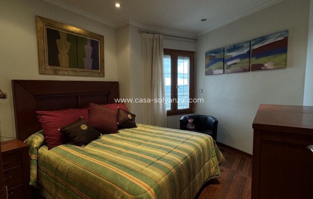 Revente - Appartement - Torrevieja - Playa del Cura