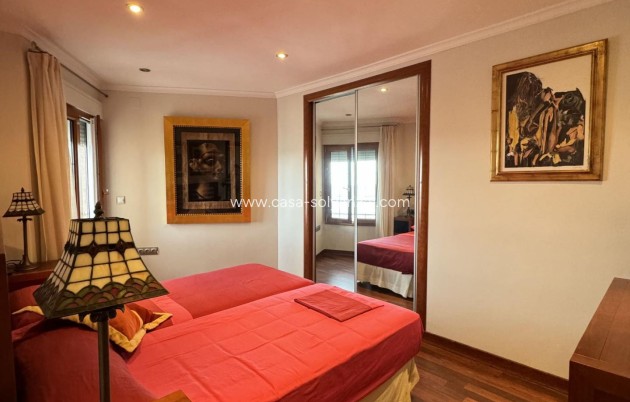 Revente - Appartement - Torrevieja - Playa del Cura