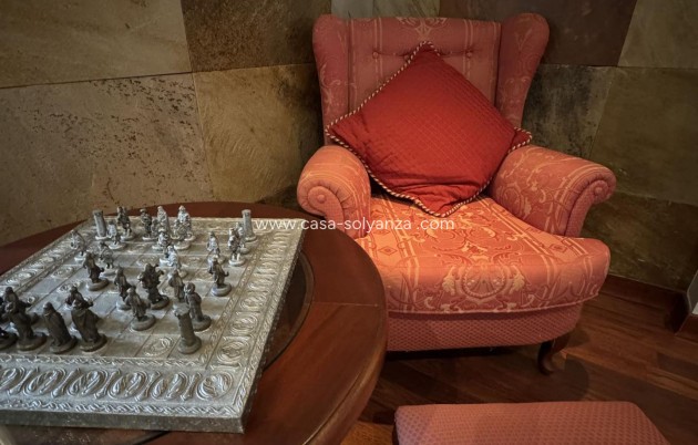 Revente - Appartement - Torrevieja - Playa del Cura