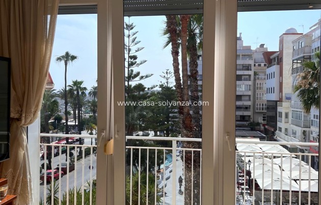 Wiederverkauf - Wohnung - Torrevieja