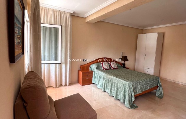 Wiederverkauf - Wohnung - Torrevieja