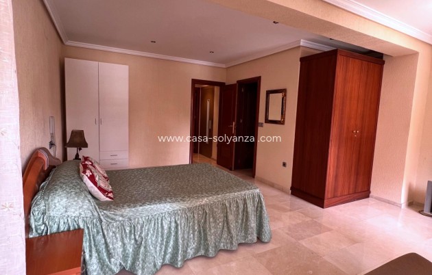 Wiederverkauf - Wohnung - Torrevieja