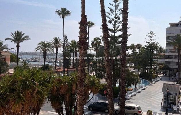 Wiederverkauf - Wohnung - Torrevieja