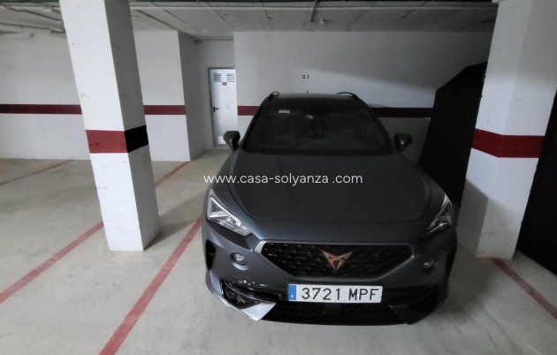 Revente - Villa - San Miguel de Salinas - Cerro del Sol