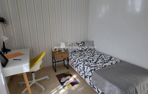 Revente - Villa - San Miguel de Salinas - Cerro del Sol