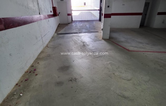 Revente - Villa - San Miguel de Salinas - Cerro del Sol