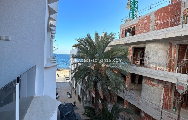 Revente - Appartement - Torrevieja - Playa del Cura