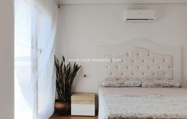 Revente - Maison de ville - San Miguel de Salinas - Mirador De San Miguel