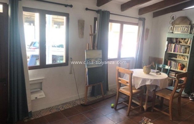 Revente - Maison de ville - Los Montesinos - Costa Blanca