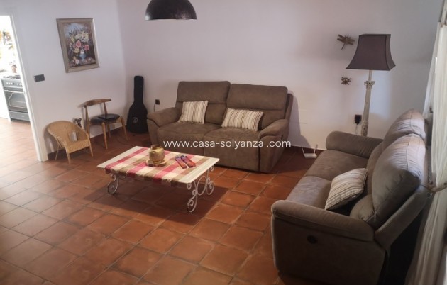 Revente - Maison de ville - Los Montesinos - Costa Blanca