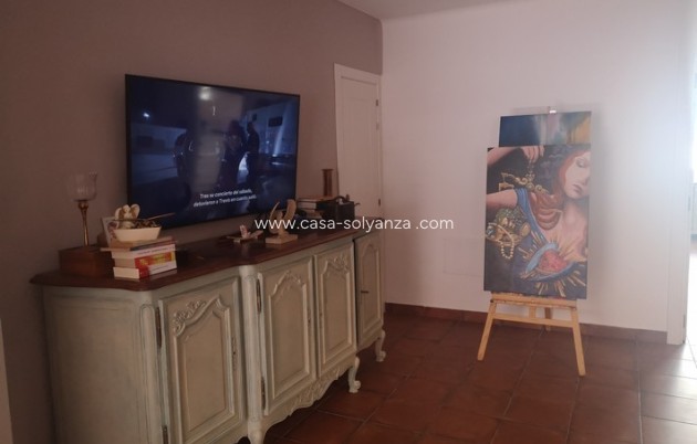 Revente - Maison de ville - Los Montesinos - Costa Blanca