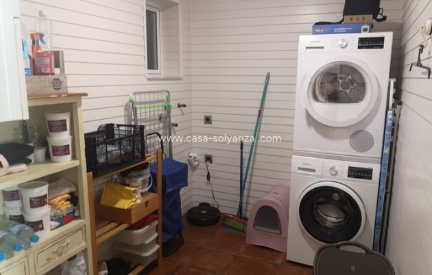 Revente - Maison de ville - Los Montesinos - Costa Blanca