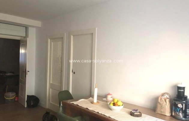 Revente - Maison de ville - Los Montesinos - Costa Blanca