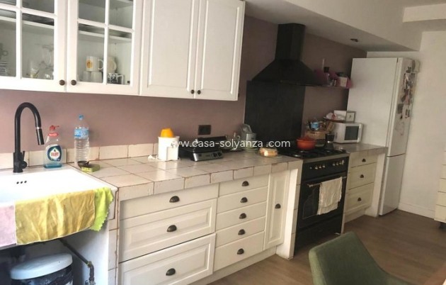 Revente - Maison de ville - Los Montesinos - Costa Blanca