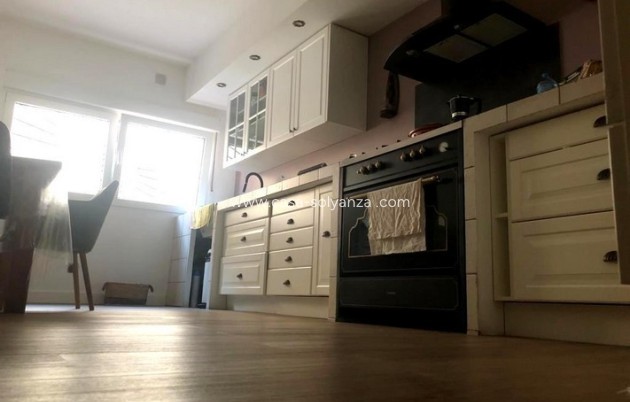 Revente - Maison de ville - Los Montesinos - Costa Blanca