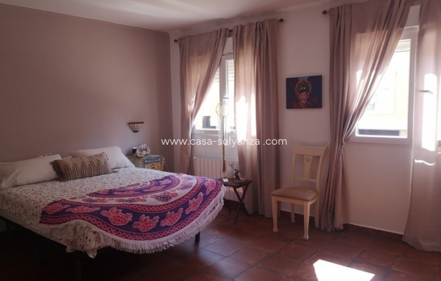 Revente - Maison de ville - Los Montesinos - Costa Blanca