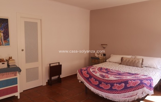 Revente - Maison de ville - Los Montesinos - Costa Blanca