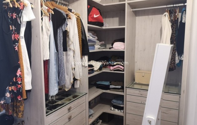 Revente - Maison de ville - Los Montesinos - Costa Blanca