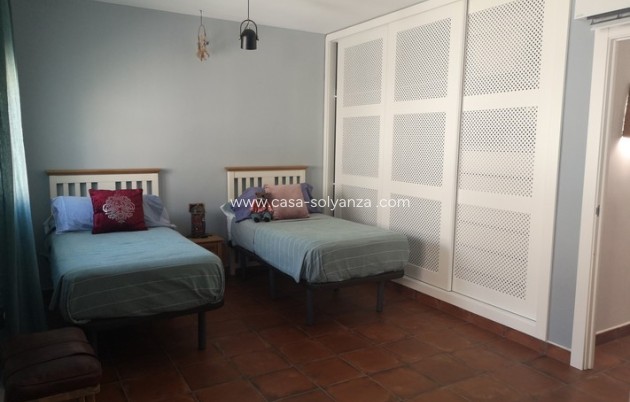 Revente - Maison de ville - Los Montesinos - Costa Blanca